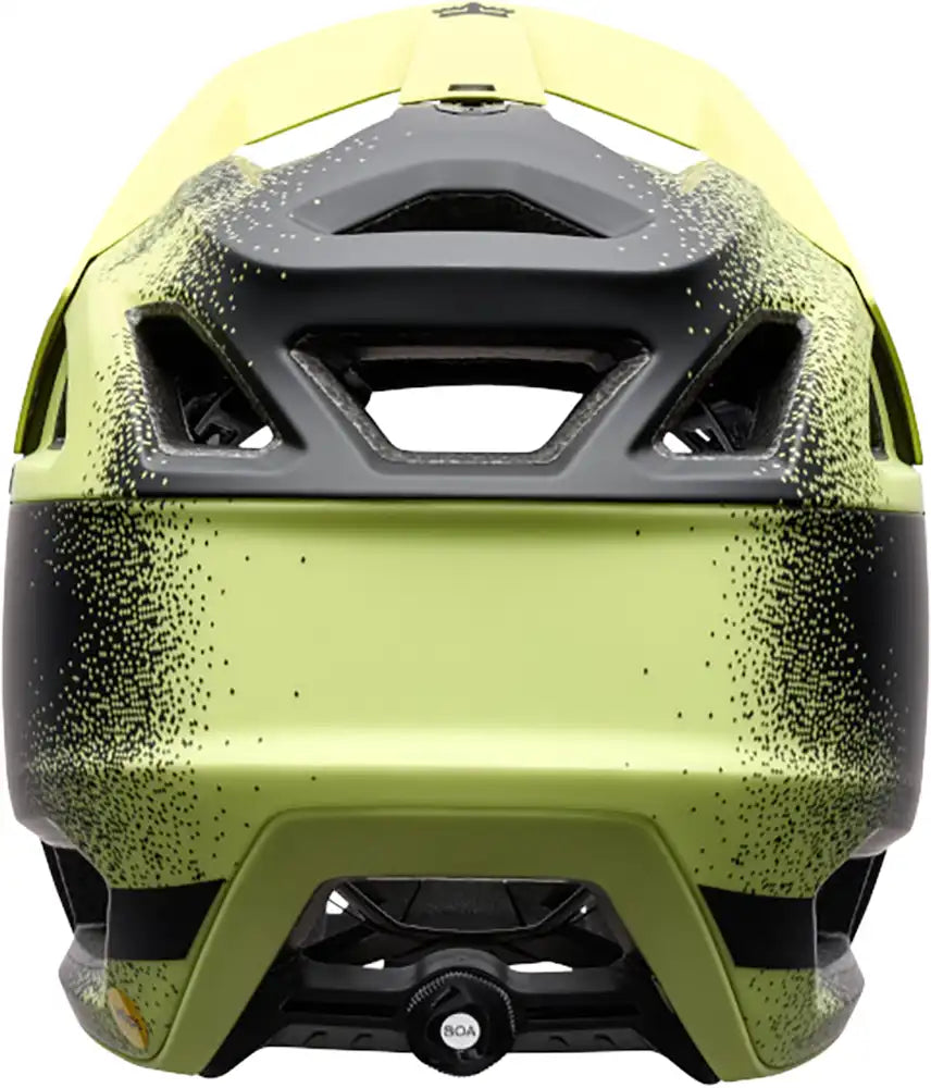 Fox Proframe RS AURA MIPS Full Face Helmet - ABC Bikes