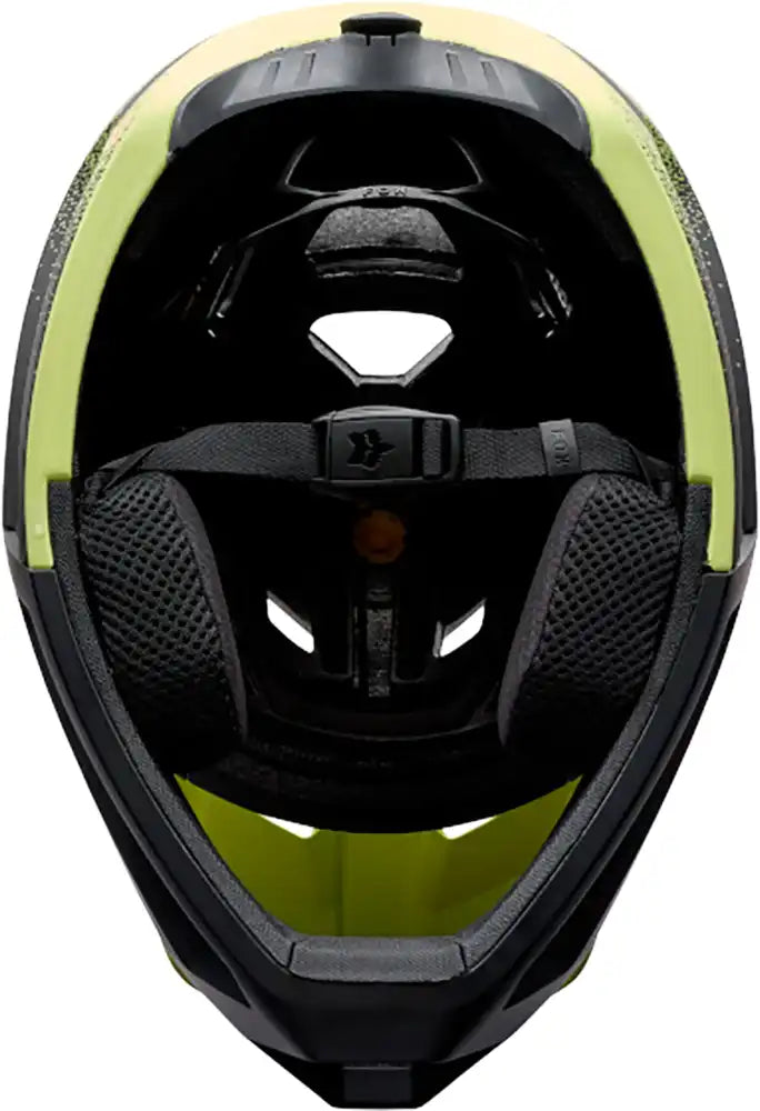 Fox Proframe RS AURA MIPS Full Face Helmet - ABC Bikes