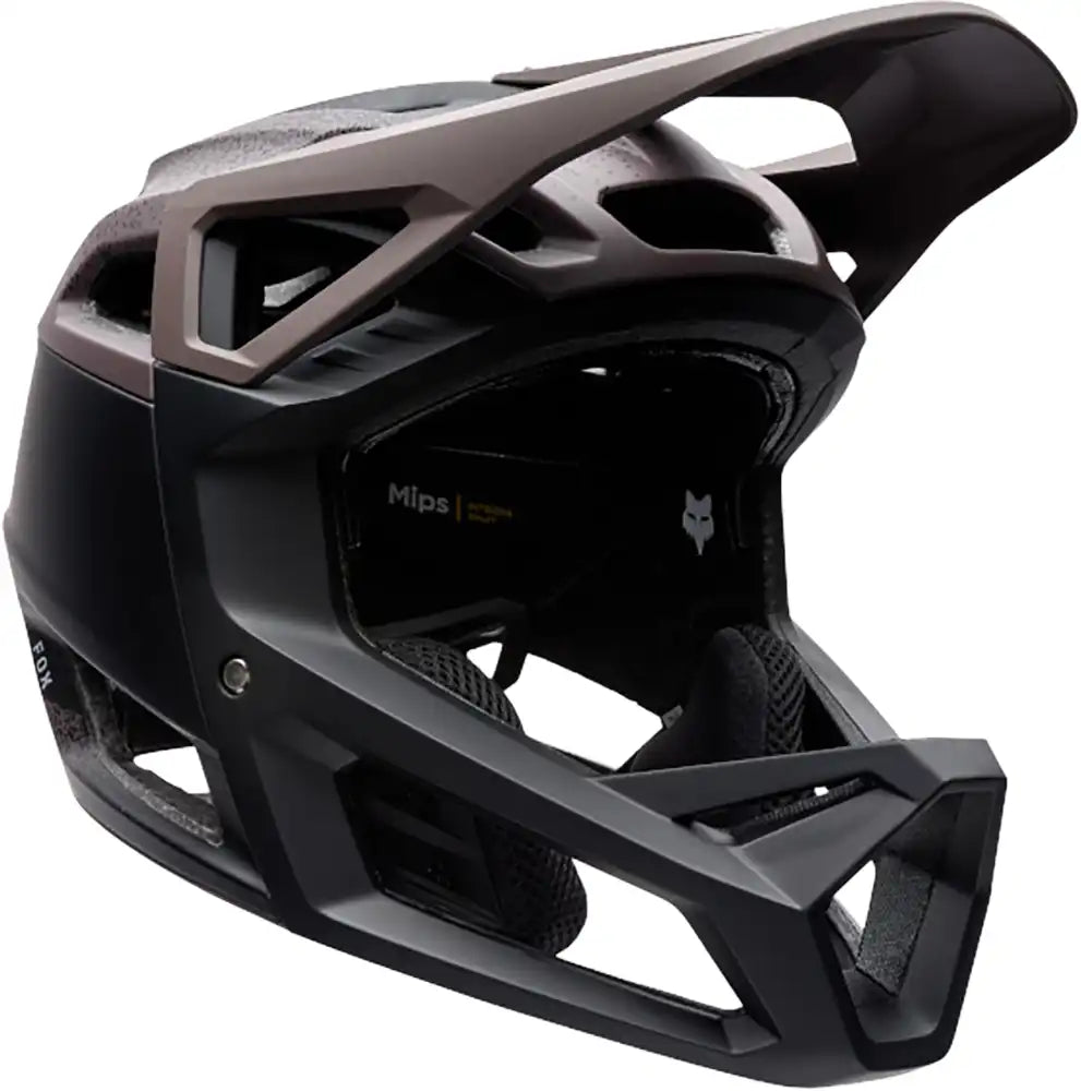 Fox Proframe RS AURA MIPS Full Face Helmet - ABC Bikes