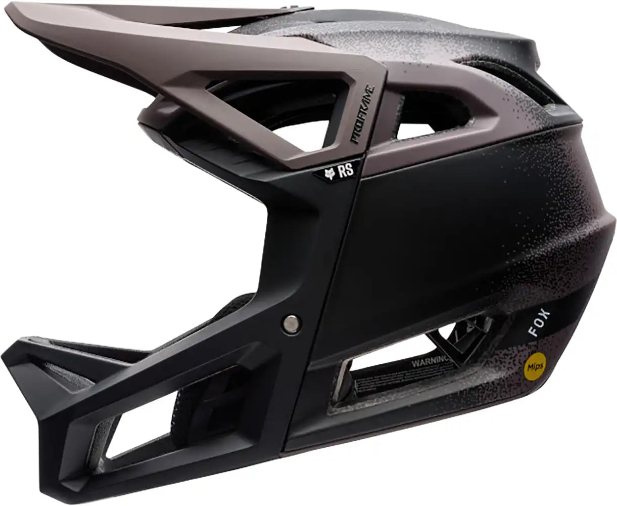 Fox Proframe RS AURA MIPS Full Face Helmet - ABC Bikes