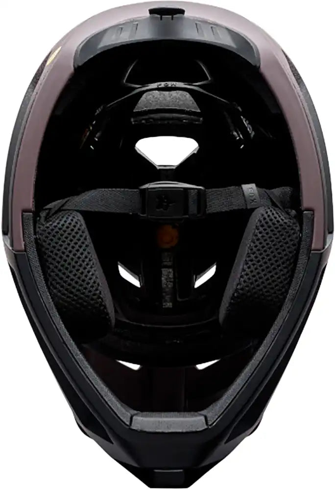 Fox Proframe RS AURA MIPS Full Face Helmet - ABC Bikes