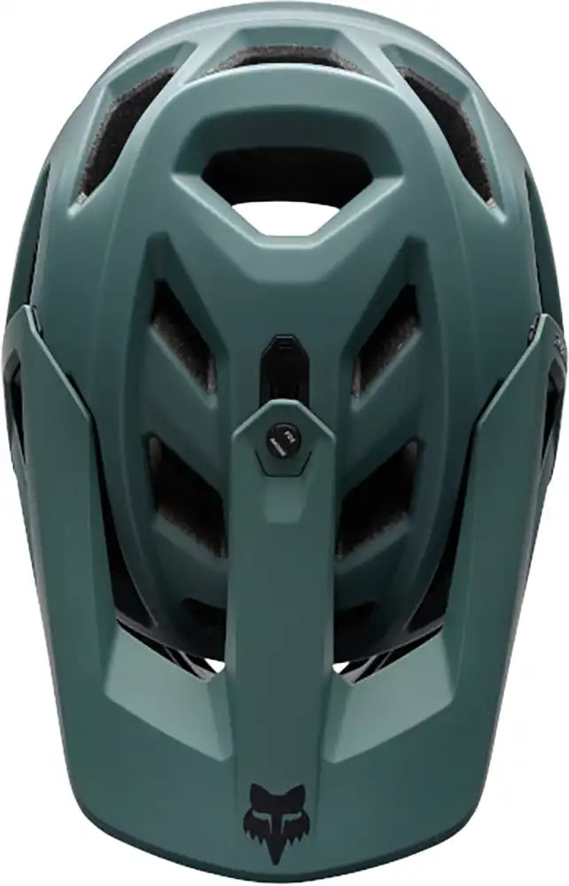 Fox Proframe SOLID MIPS Youth Full Face Helmet - ABC Bikes