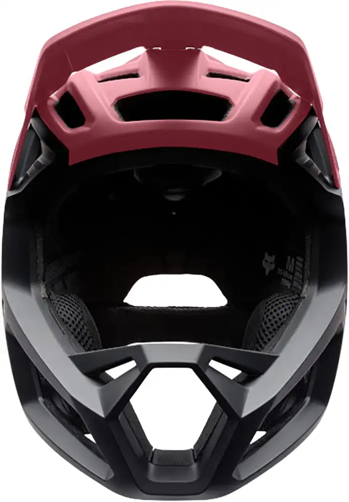 Fox Proframe SOLID MIPS Youth Full Face Helmet - ABC Bikes