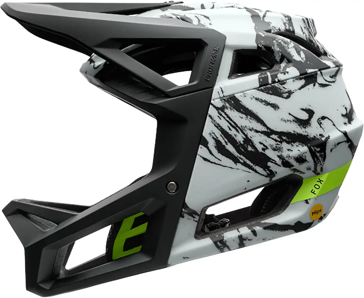 Fox Proframe THRIVE MIPS Youth Full Face Helmet - ABC Bikes