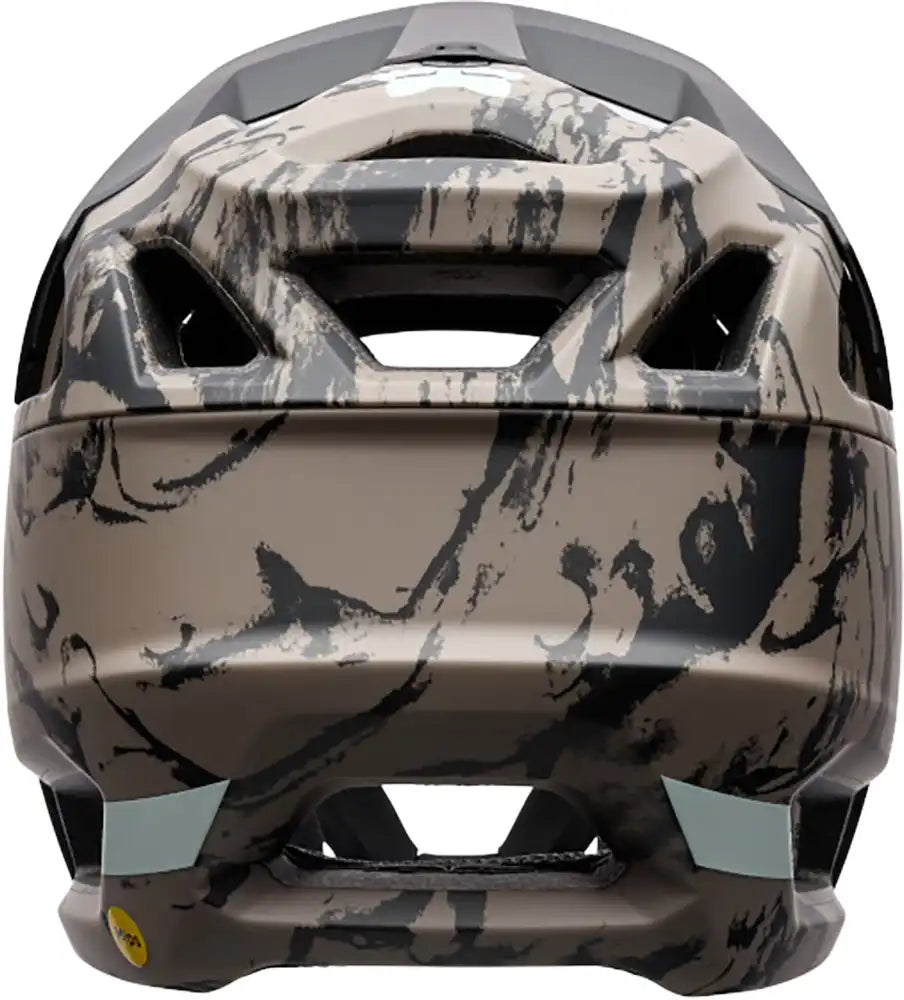 Fox Proframe THRIVE MIPS Youth Full Face Helmet - ABC Bikes