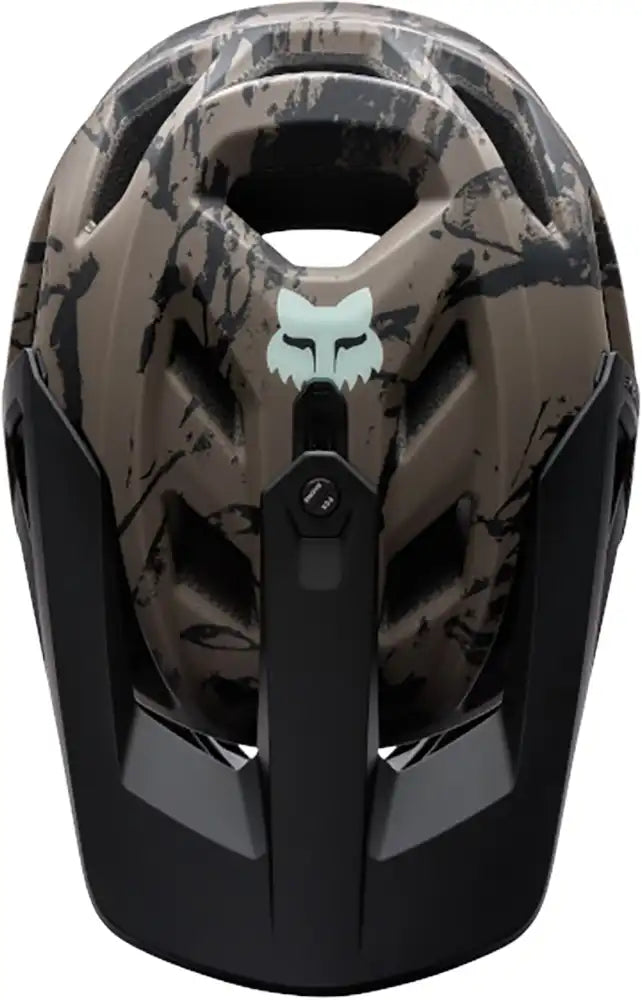 Fox Proframe THRIVE MIPS Youth Full Face Helmet - ABC Bikes