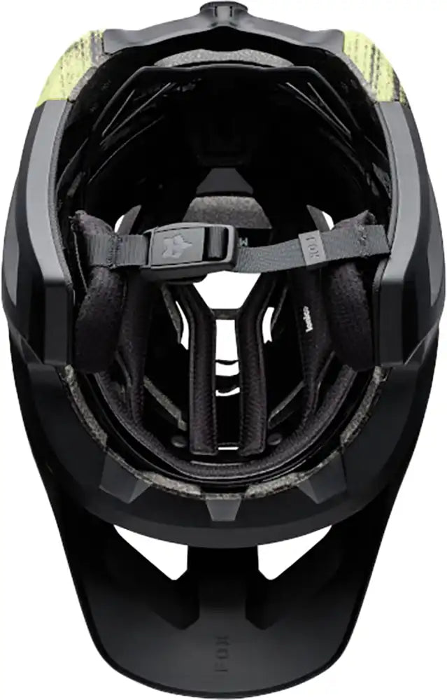 Fox Dropframe Pro FLOW MIPS MTB Helmet - ABC Bikes