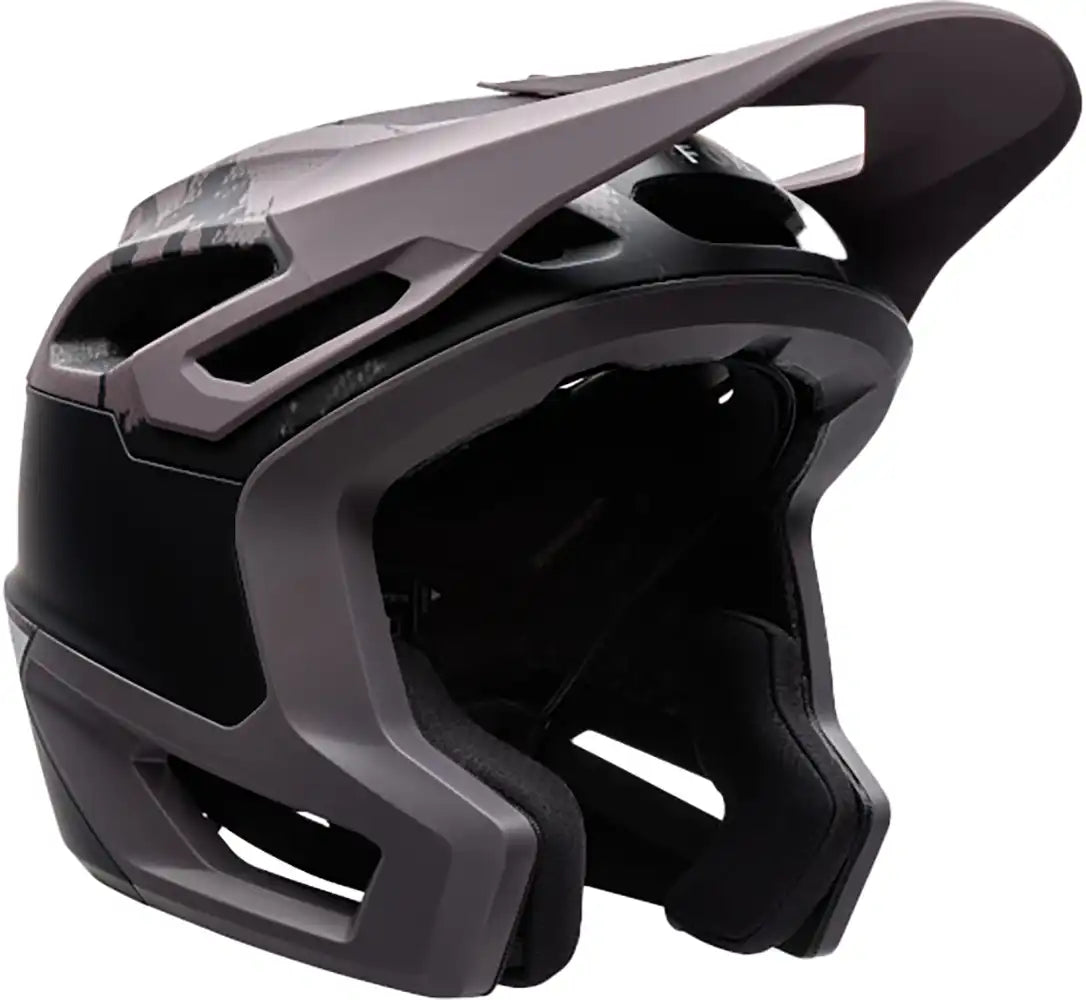 Fox Dropframe Pro FLOW MIPS MTB Helmet - ABC Bikes