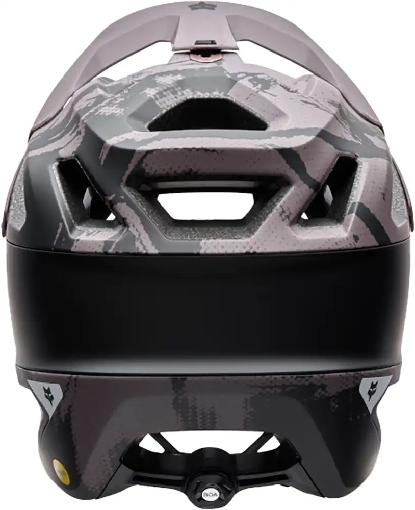 Fox Dropframe Pro FLOW MIPS MTB Helmet - ABC Bikes