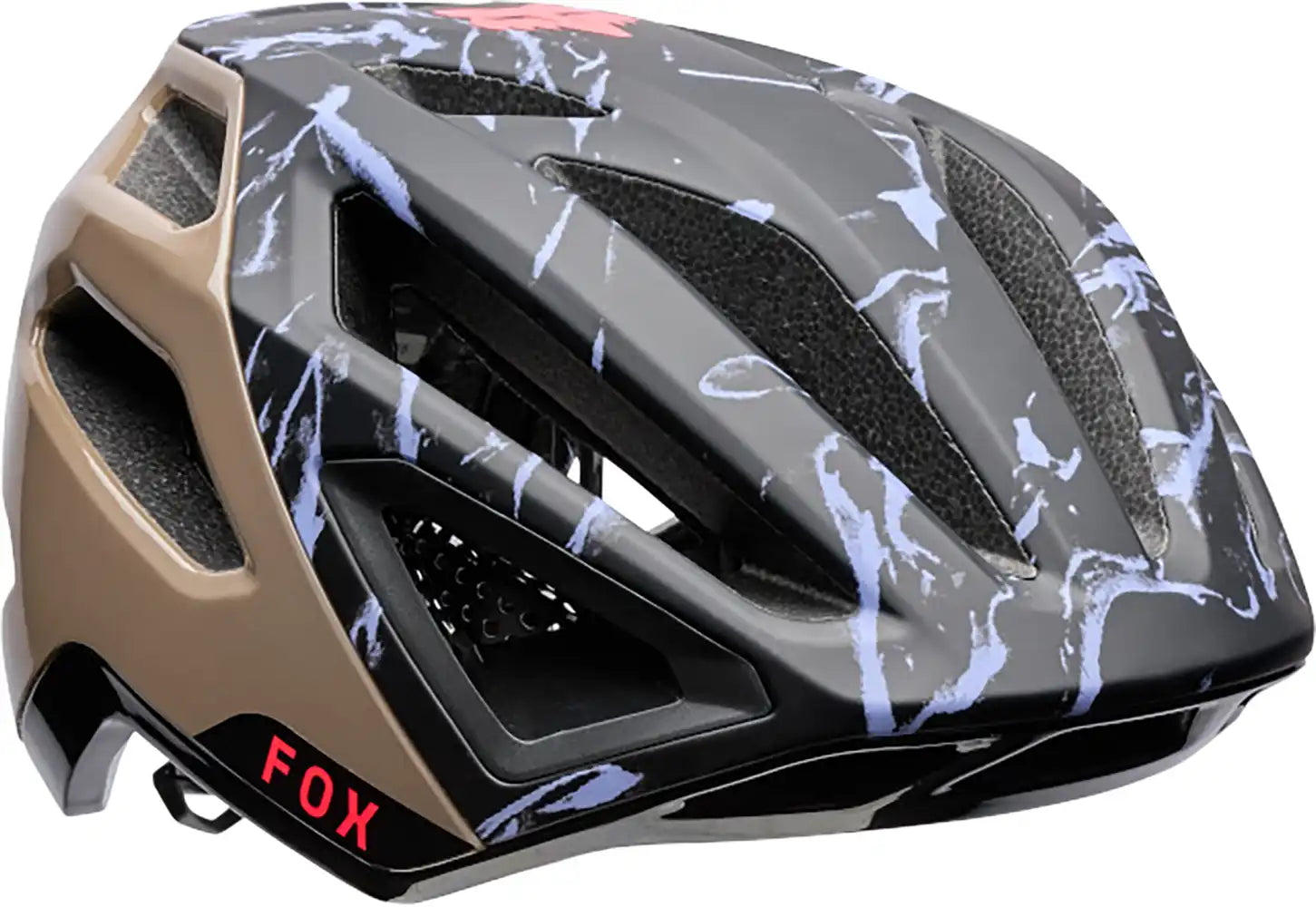 Fox Crossframe Pro QUEST MIPS Gravel Helmet - ABC Bikes
