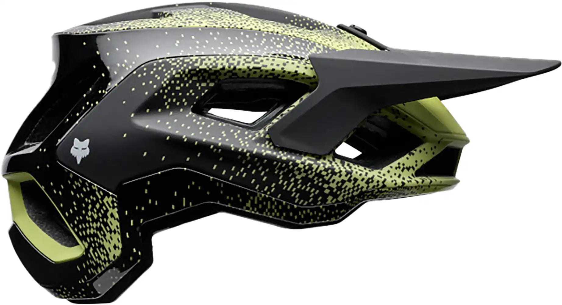 Fox Speedframe RS AURA MIPS MTB Helmet - ABC Bikes