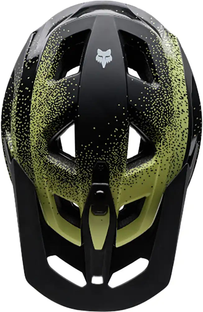 Fox Speedframe RS AURA MIPS MTB Helmet - ABC Bikes