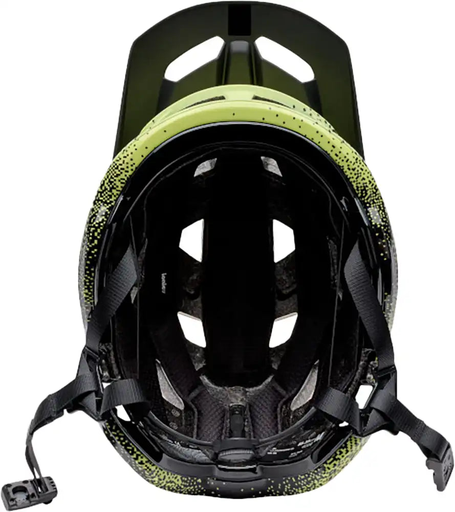 Fox Speedframe RS AURA MIPS MTB Helmet - ABC Bikes