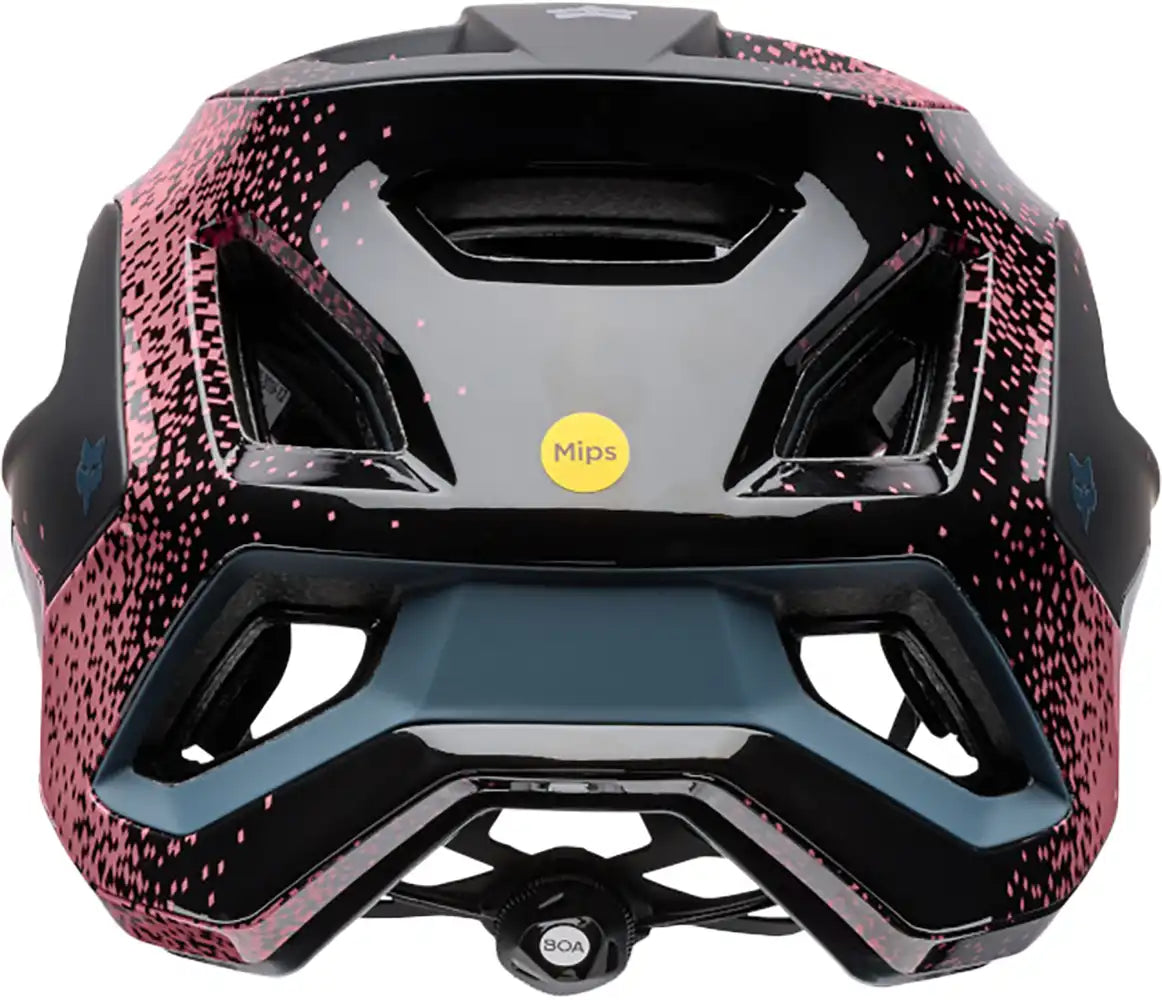 Fox Speedframe RS AURA MIPS MTB Helmet - ABC Bikes