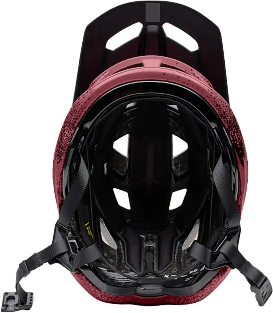 Fox Speedframe RS AURA MIPS MTB Helmet - ABC Bikes