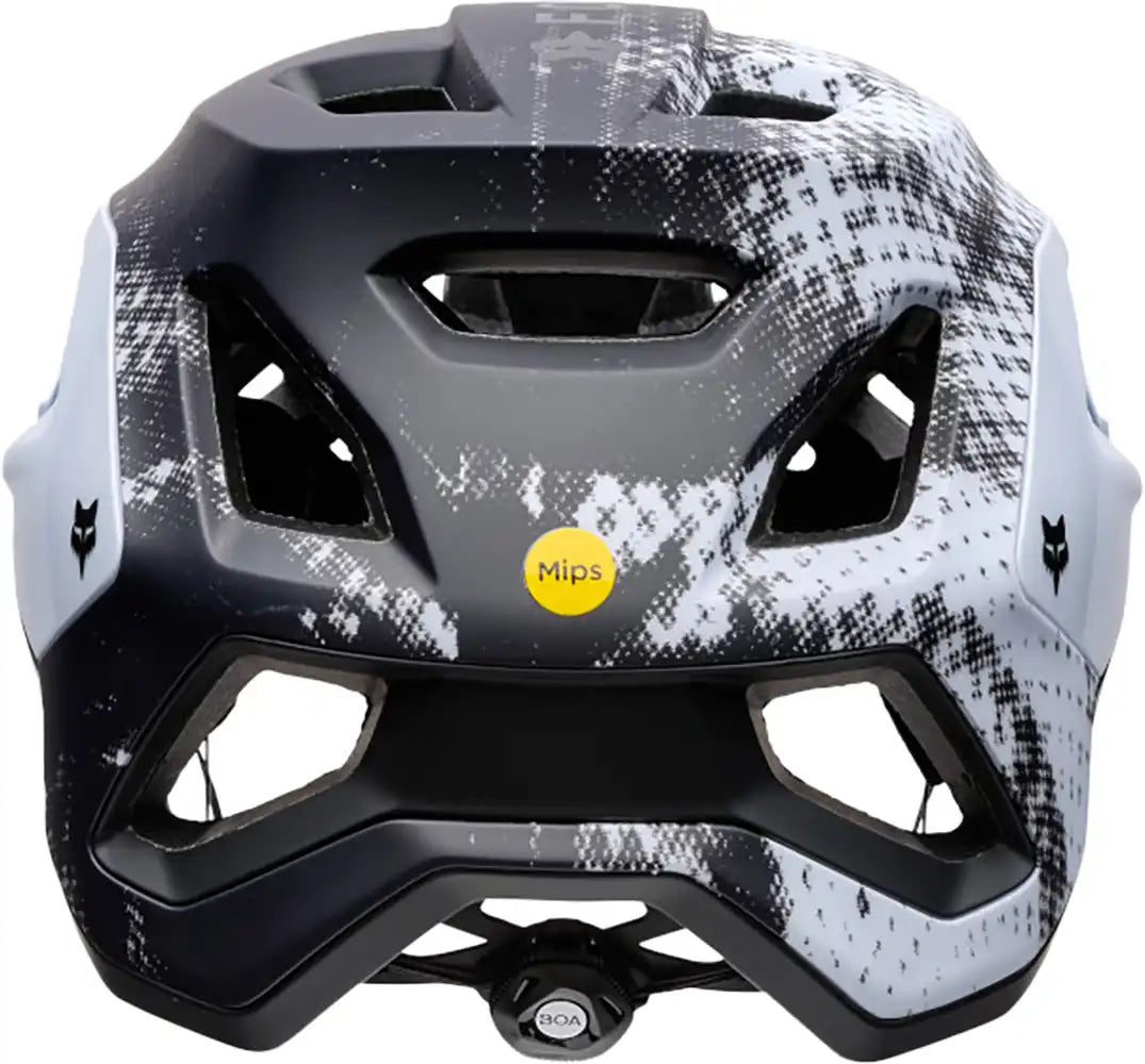 Fox Speedframe Pro SENSE MIPS MTB Helmet - ABC Bikes