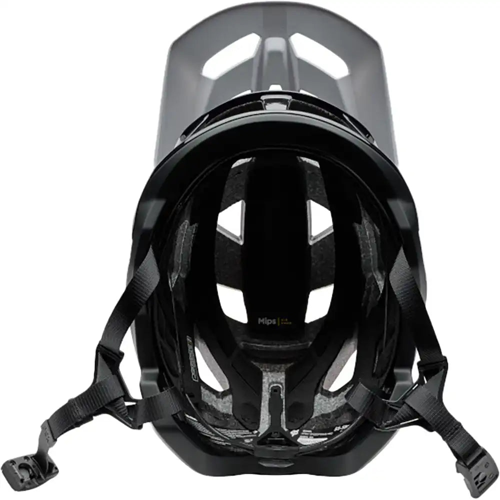 Fox Speedframe Pro SENSE MIPS MTB Helmet - ABC Bikes
