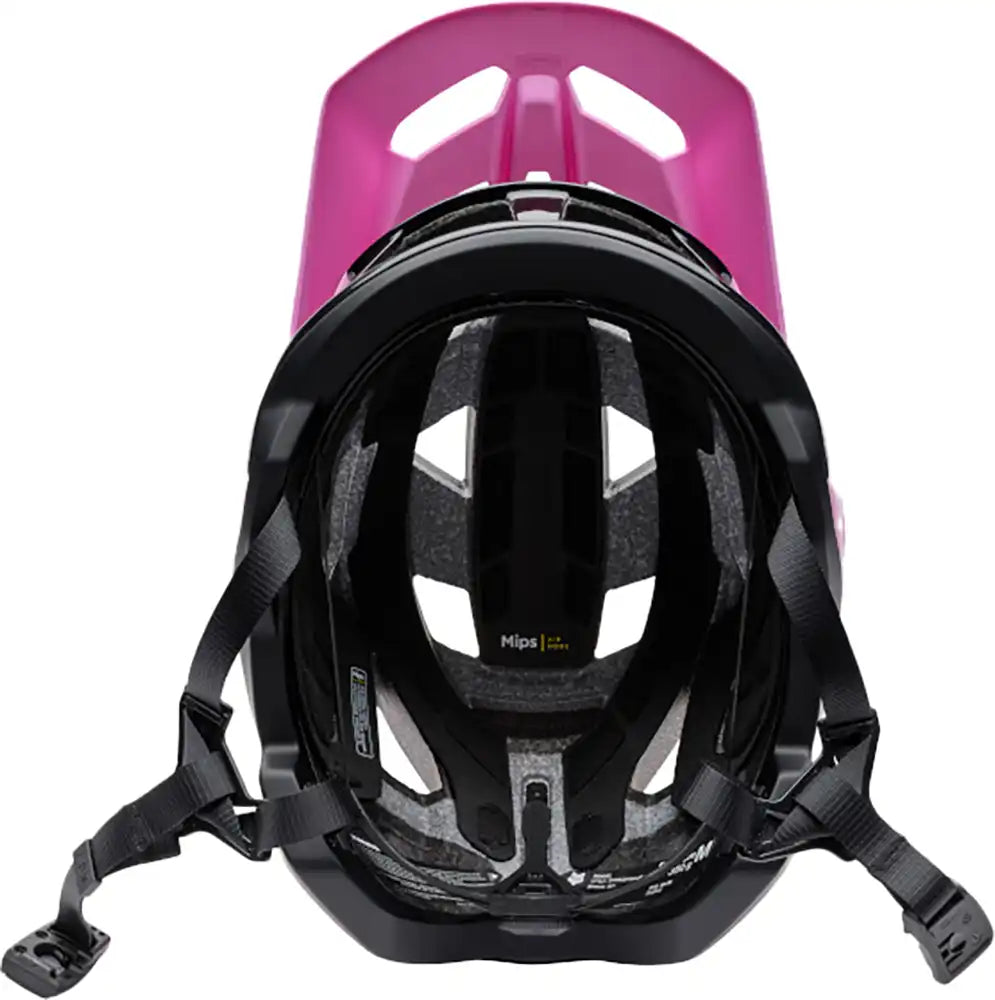 Fox Speedframe Pro SENSE MIPS MTB Helmet - ABC Bikes