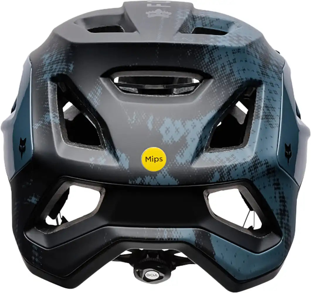 Fox Speedframe Pro SENSE MIPS MTB Helmet - ABC Bikes