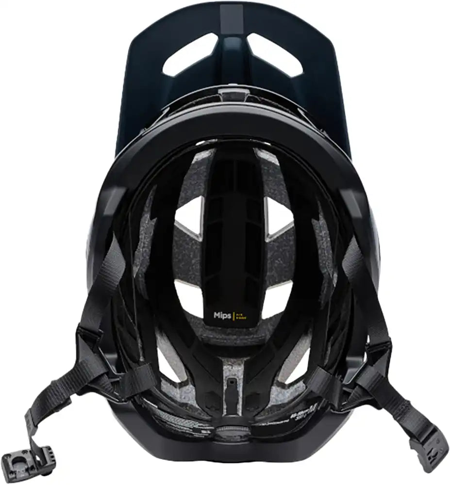 Fox Speedframe Pro SENSE MIPS MTB Helmet - ABC Bikes