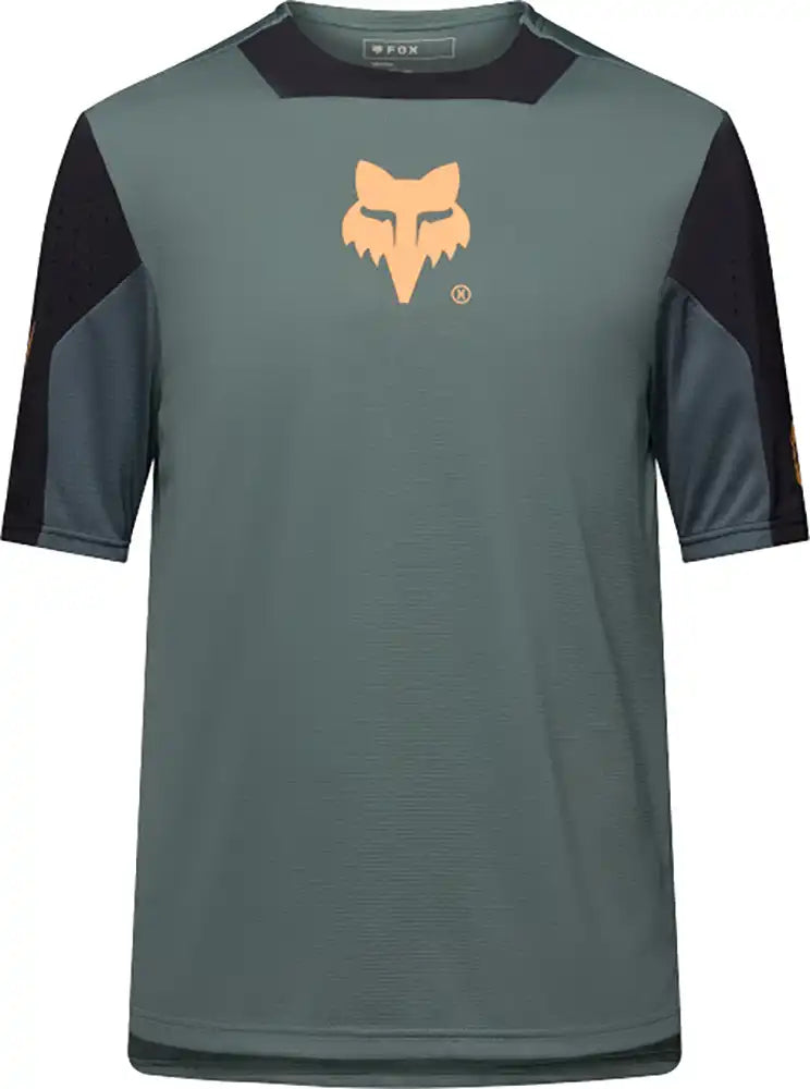 Fox Defend CREATION SS Mens MTB Jersey - ABC Bikes