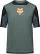 Fox Defend CREATION SS Mens MTB Jersey - ABC Bikes
