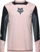 Fox Defend CREATION LS Mens MTB Jersey - ABC Bikes