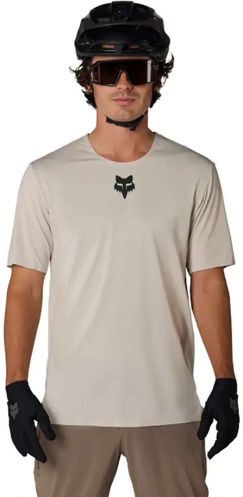 Fox Flexair SS Mens MTB Jersey - ABC Bikes