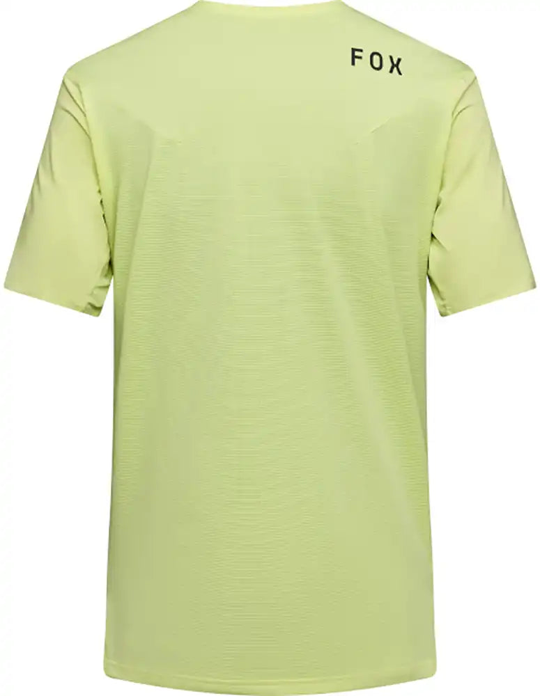 Fox Flexair SS Mens MTB Jersey - ABC Bikes