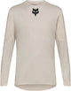 Fox Flexair LS Mens MTB Jersey - ABC Bikes