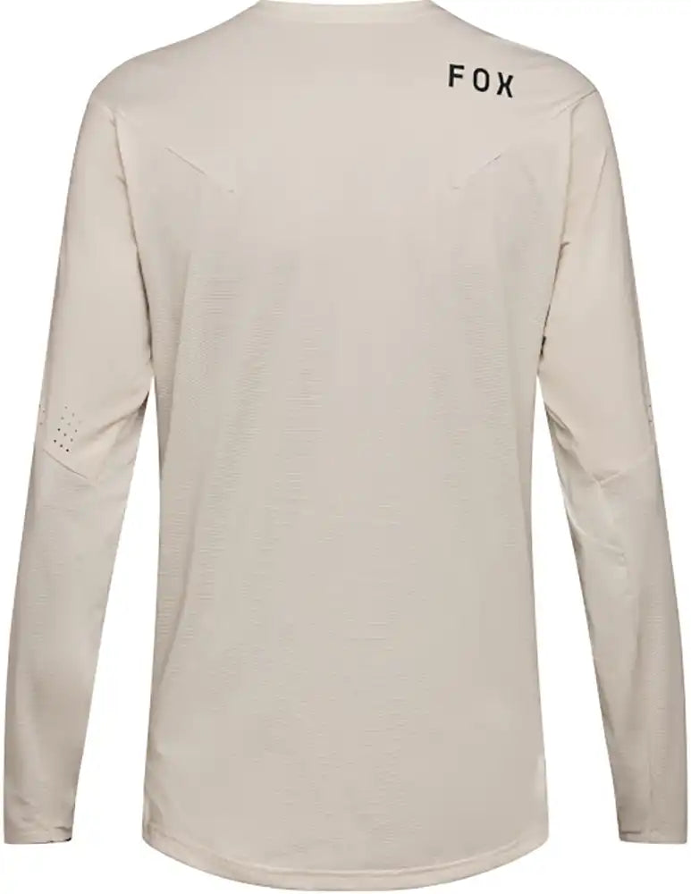 Fox Flexair LS Mens MTB Jersey - ABC Bikes