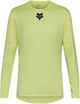 Fox Flexair LS Mens MTB Jersey - ABC Bikes