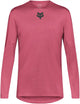 Fox Flexair LS Mens MTB Jersey - ABC Bikes