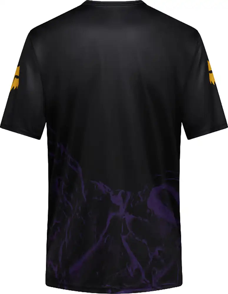 Fox Ranger IMAGE FEEL SS Youth MTB Jersey - ABC Bikes