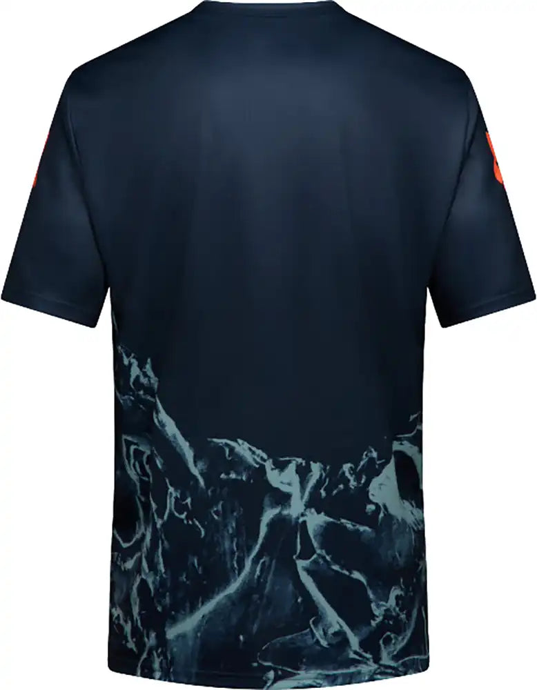 Fox Ranger IMAGE FEEL SS Youth MTB Jersey - ABC Bikes