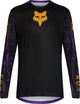 Fox Ranger IMAGE FEEL LS Youth MTB Jersey - ABC Bikes