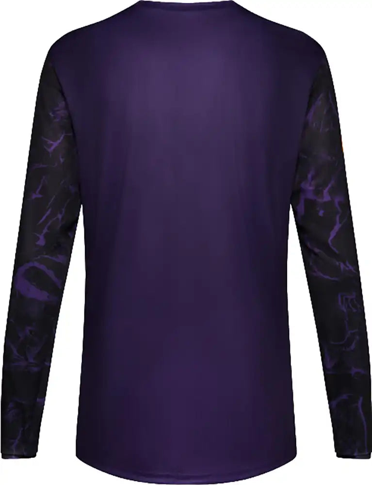 Fox Ranger IMAGE FEEL LS Youth MTB Jersey - ABC Bikes