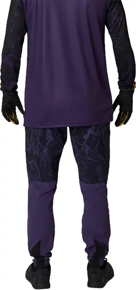 Fox Ranger IMAGE FEEL LS Mens MTB Jersey - ABC Bikes