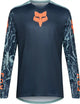 Fox Ranger IMAGE FEEL LS Youth MTB Jersey - ABC Bikes