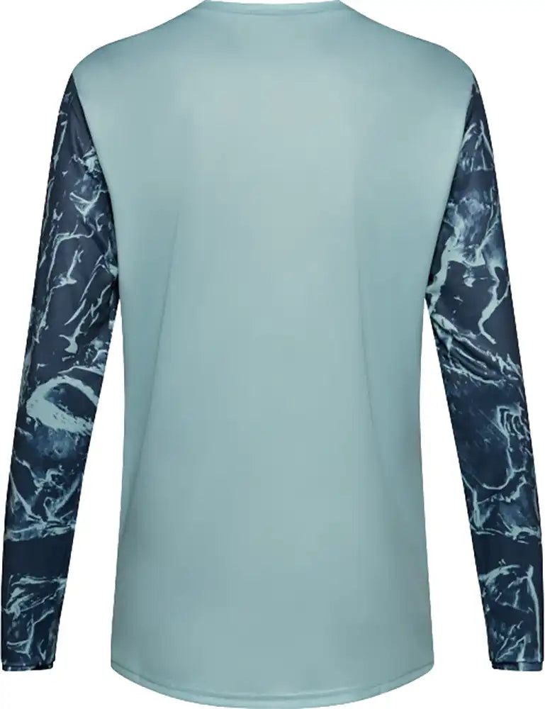 Fox Ranger IMAGE FEEL LS Youth MTB Jersey - ABC Bikes