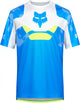 Fox Ranger TACTILE SS Mens MTB Jersey - ABC Bikes