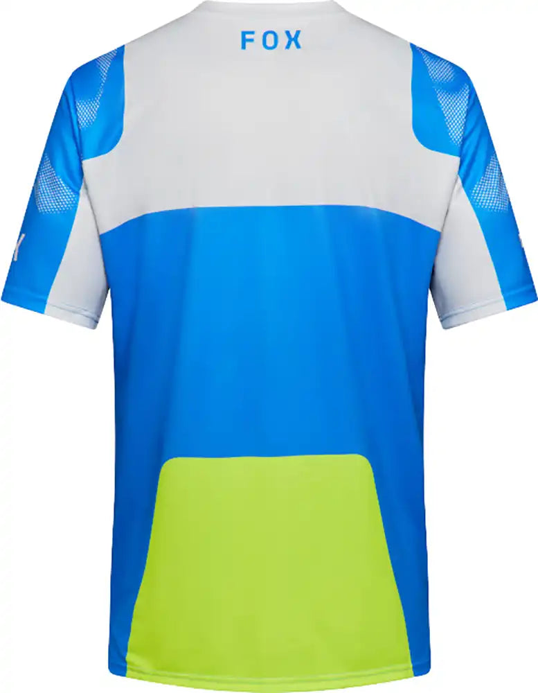 Fox Ranger TACTILE SS Mens MTB Jersey - ABC Bikes