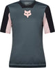 Fox Defend CREATION SS Womens MTB Jersey - ABC Bikes
