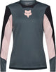 Fox Defend CREATION LS Womens MTB Jersey - ABC Bikes