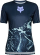 Fox Ranger IMAGE FEEL SS Womens MTB Jersey - ABC Bikes