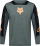 Fox Defend CREATION LS Mens MTB Jersey - ABC Bikes