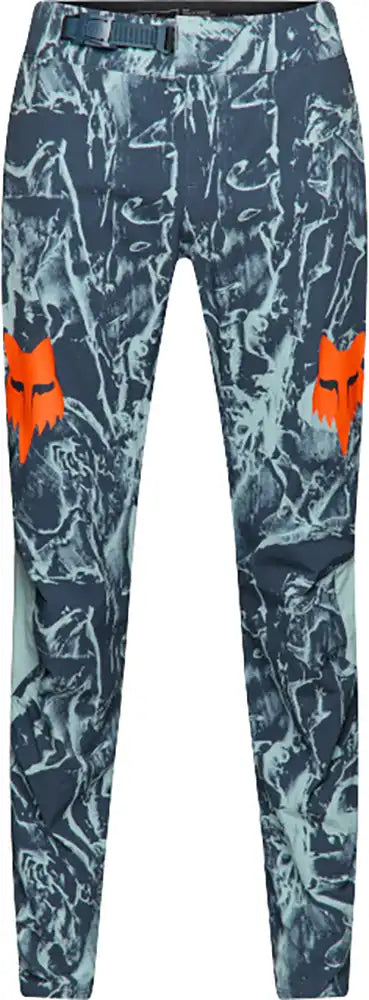 Fox Ranger IMAGE FEEL Mens MTB Pants - ABC Bikes