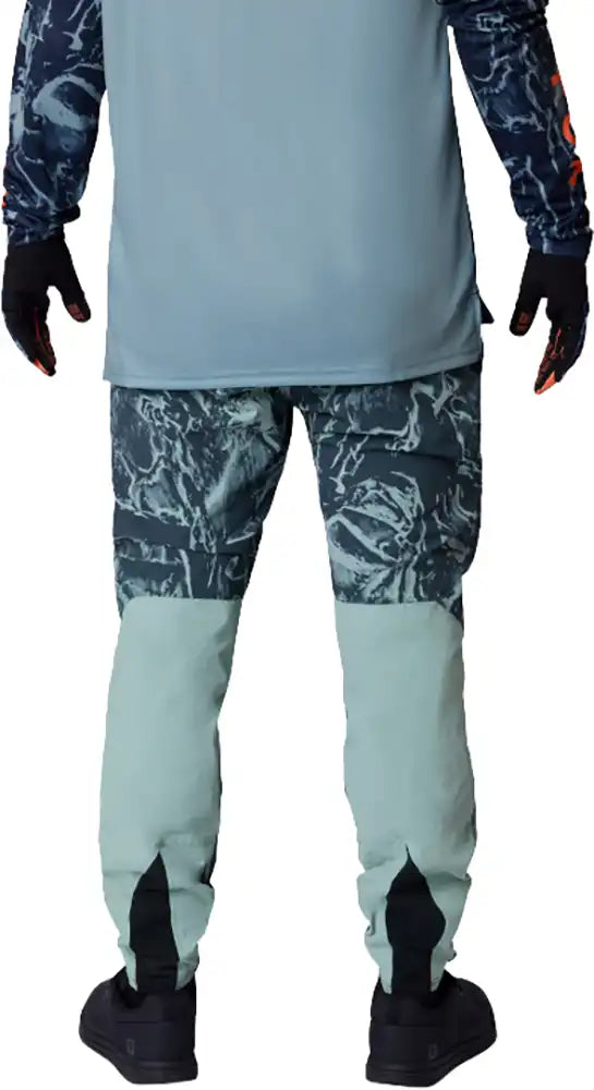 Fox Ranger IMAGE FEEL Mens MTB Pants - ABC Bikes