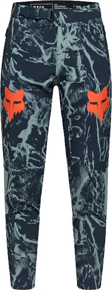 Fox Ranger IMAGE FEEL Youth MTB Pants - ABC Bikes