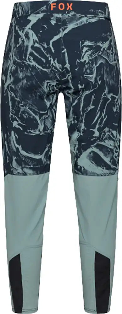 Fox Ranger IMAGE FEEL Youth MTB Pants - ABC Bikes